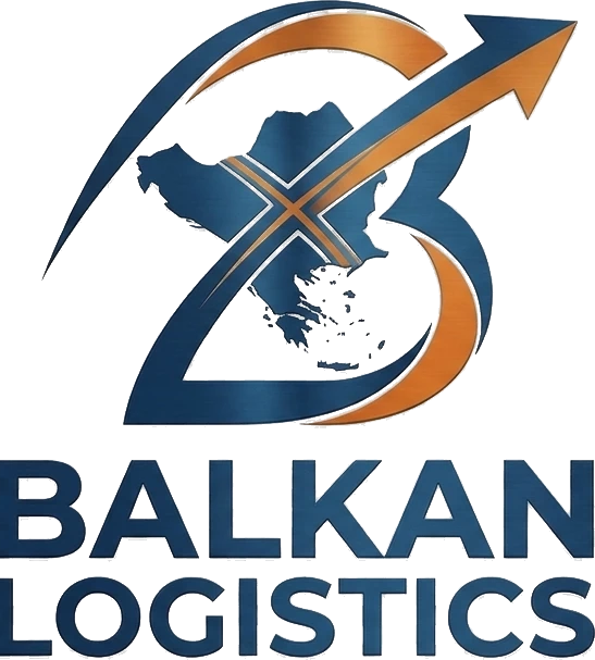 Balkan Logistics logo